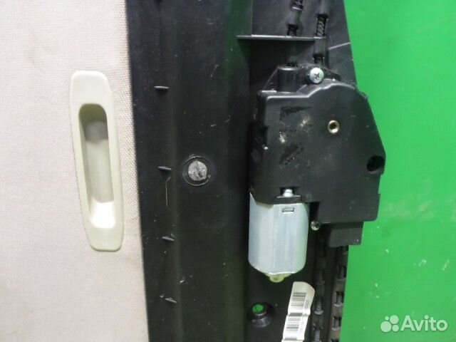 Люк электрический Lifan X50 с 2015г