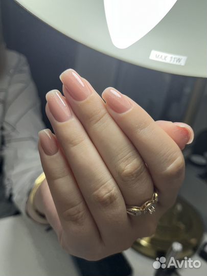 Перманент, маникюр, педикюр, наращивание ресниц