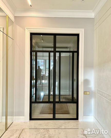 Перегородка дизайнерская от производителя