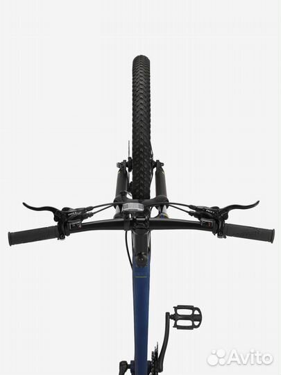 Велосипед горный Stern Energy 3.0 27.5