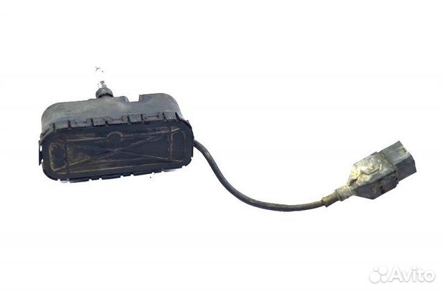 Моторчик дворника фары, правый volvo FH16 (01.93)