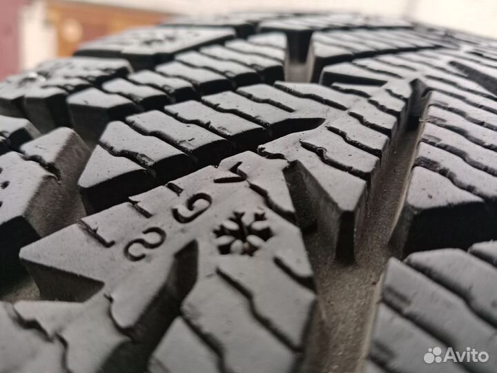 Nokian Tyres Nordman 7 205/55 R16 94T