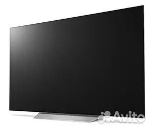 Телевизор LG oled 55C7V