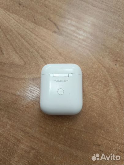 Airpods 2