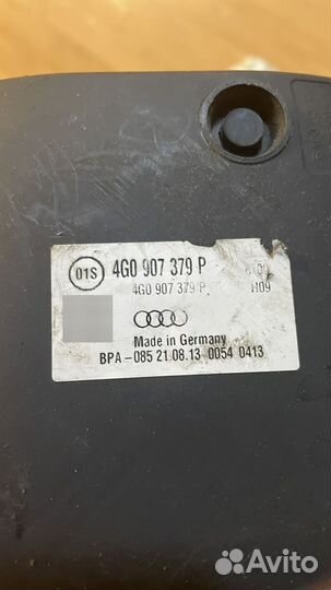 ABS RS6 c7 4G0907379P