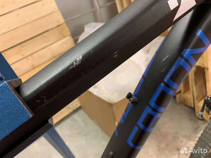 Рама Radon Swoop 175