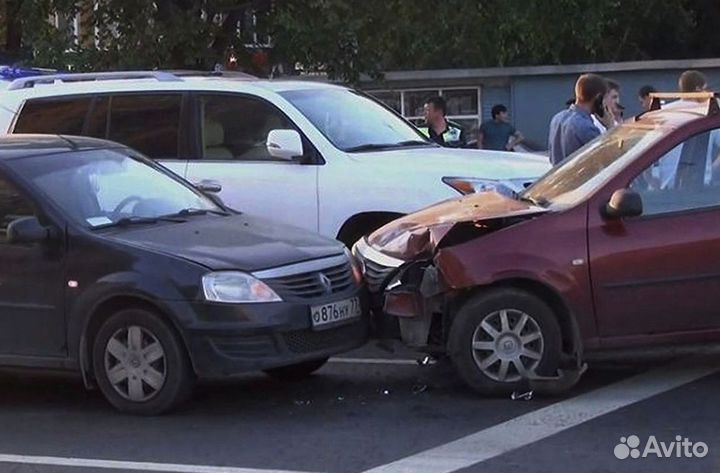 Услуги юриста по авто в любой ситуации