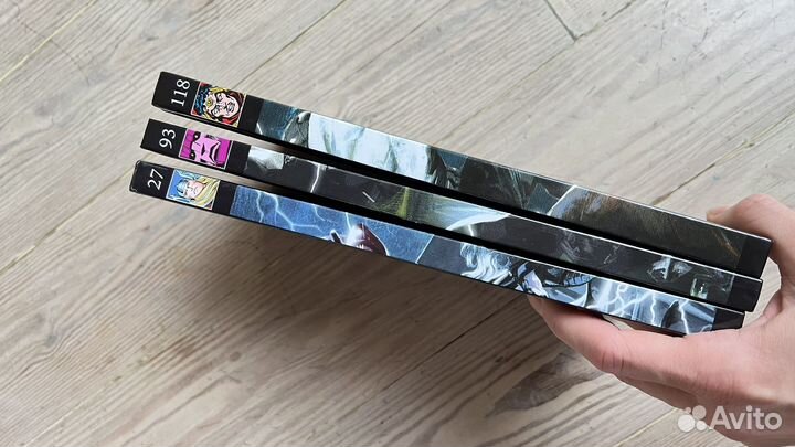 Комикс Marvel hachette