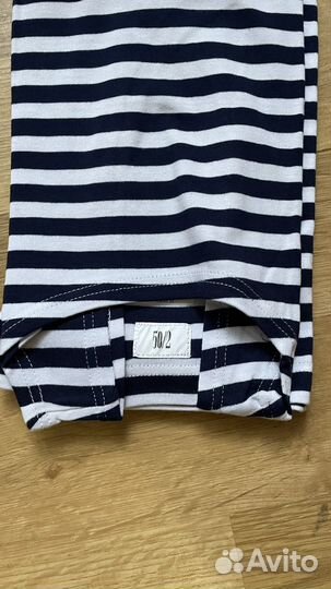 Тельняшка майка вмф