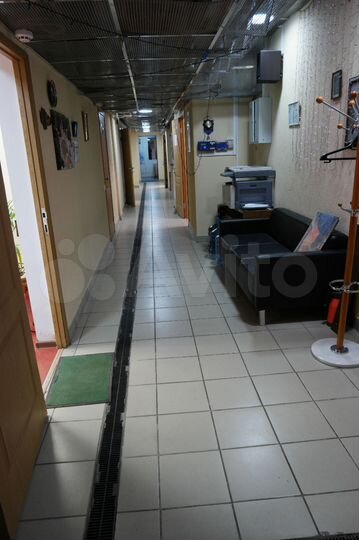 Свободного назначения, 216 м²