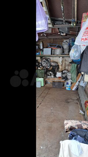 Гараж, 20 м²