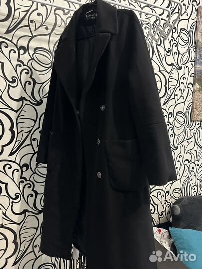 Пальто женское 46 48