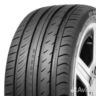 Sunfull SF-888 295/35 R21 107Y