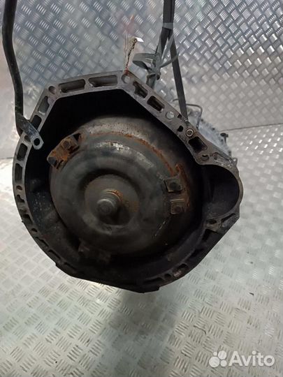 АКПП Mercedes ML 1997-2005 2.0 722661