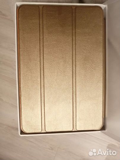 Чехол на iPad mini 4 Smart Case
