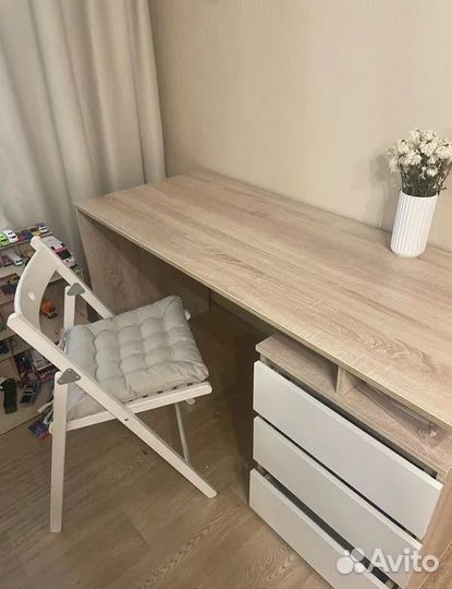 Стол письменный Кайт отличное качество