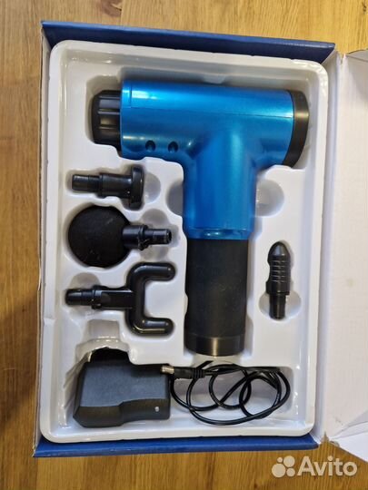 Массажер для тела электрический