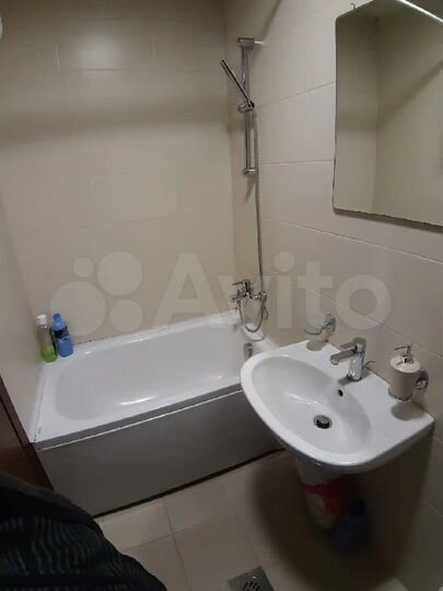 Квартира-студия, 26 м², 2/3 эт.