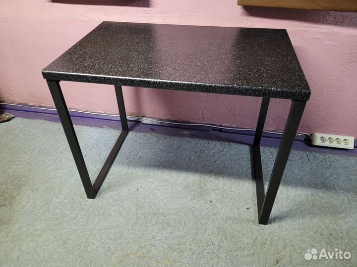 Рабочий стол