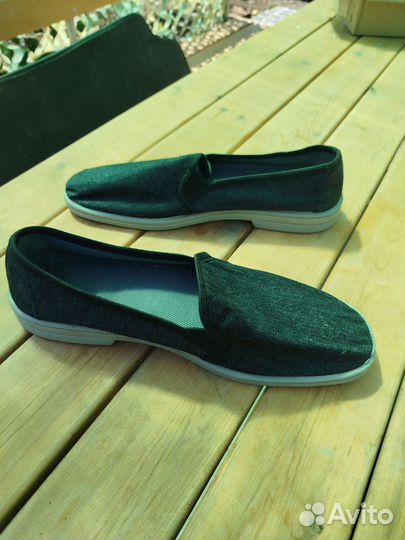 Кроссовки мужские