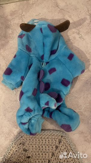 Одежда для собак и кошек