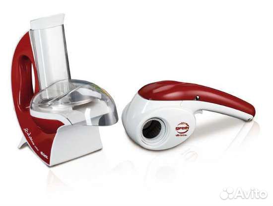 Ariete Saladino Cordless