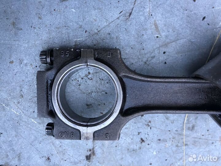 Поршень BMW M20 2.0 STD