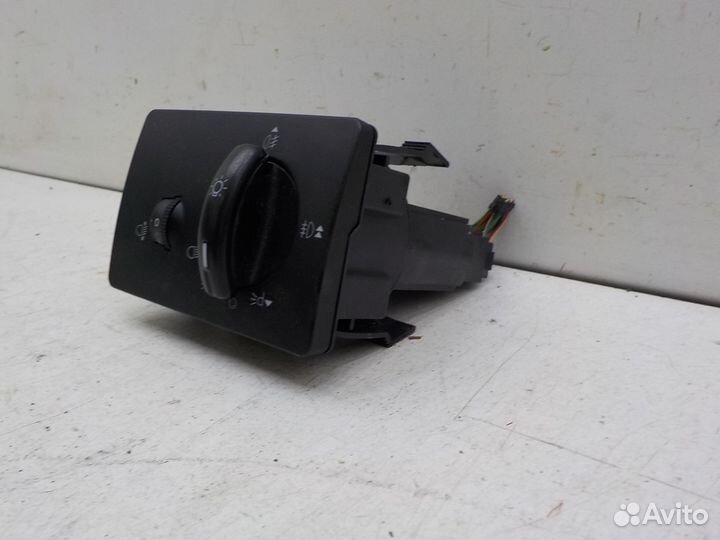 Б/У Б/У Блок управления освещением Ford Focus II