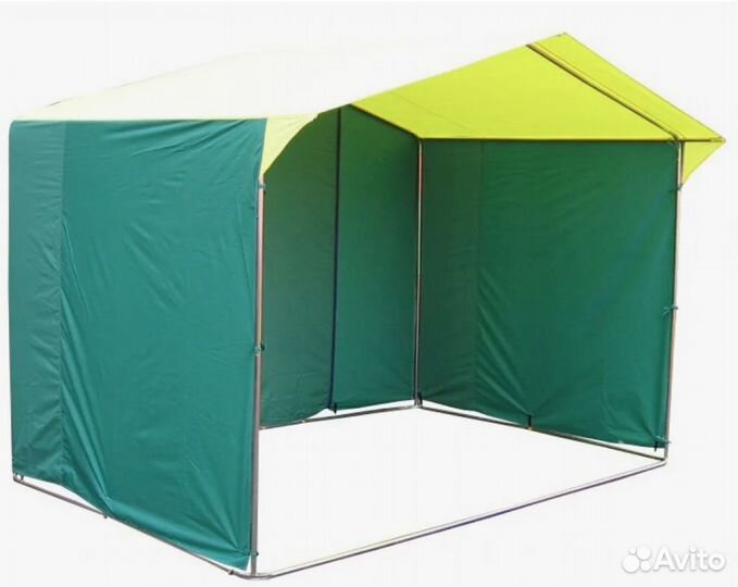 Аренда торговой палатки