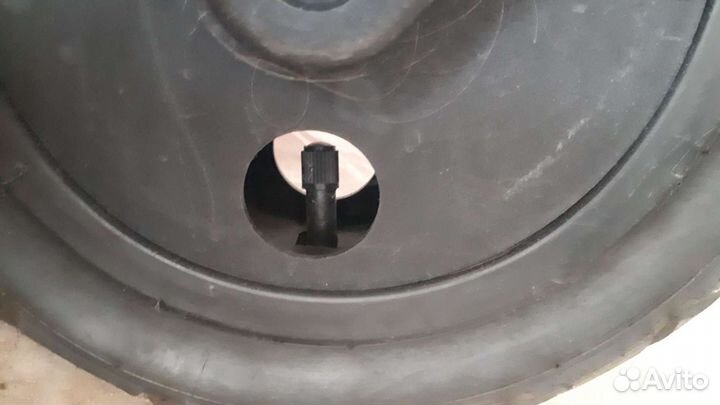 Коляска verdi futuro 2 в 1