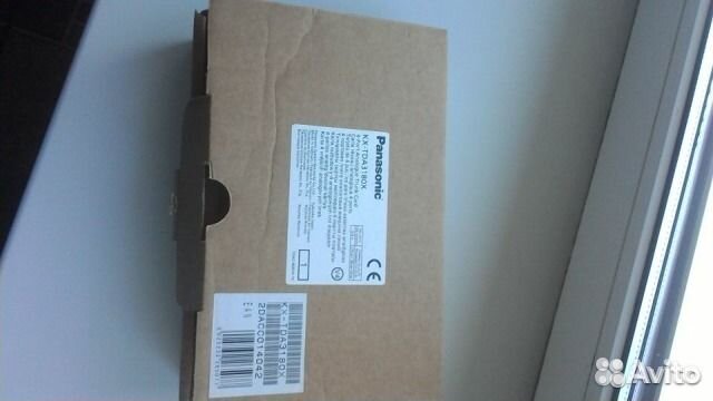 Плата для мини Атс Панасоник kx tda 3180 x