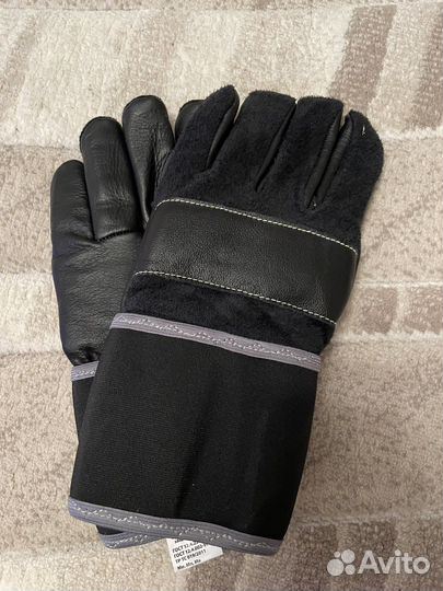 Перчатки защитные