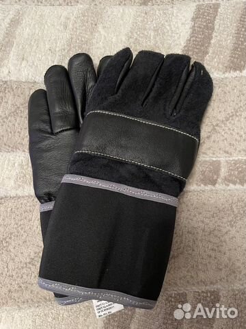 Перчатки защитные