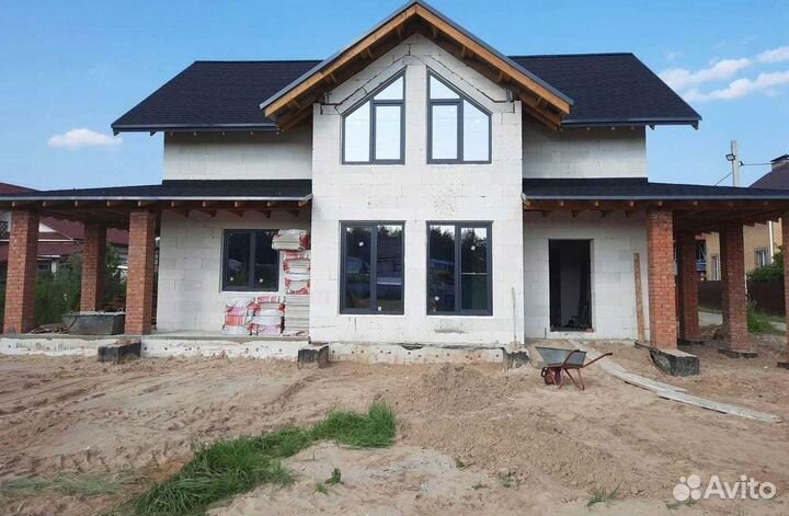 Пластиковые окна за 7 дней