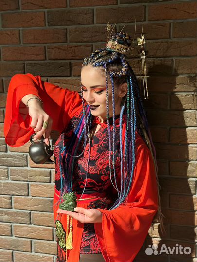 Чайная церемония