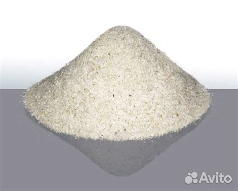 Кварцевый песок.Доставка или самовывоз