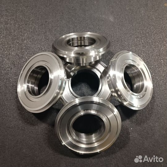 Металлообработка услуги