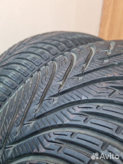 Kleber Krisalp HP3 235/45 R18
