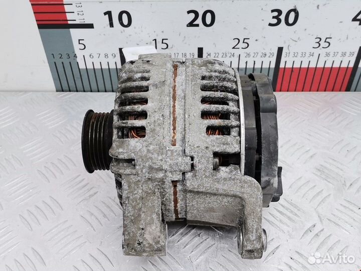 Генератор для Opel Zafira A 93177834