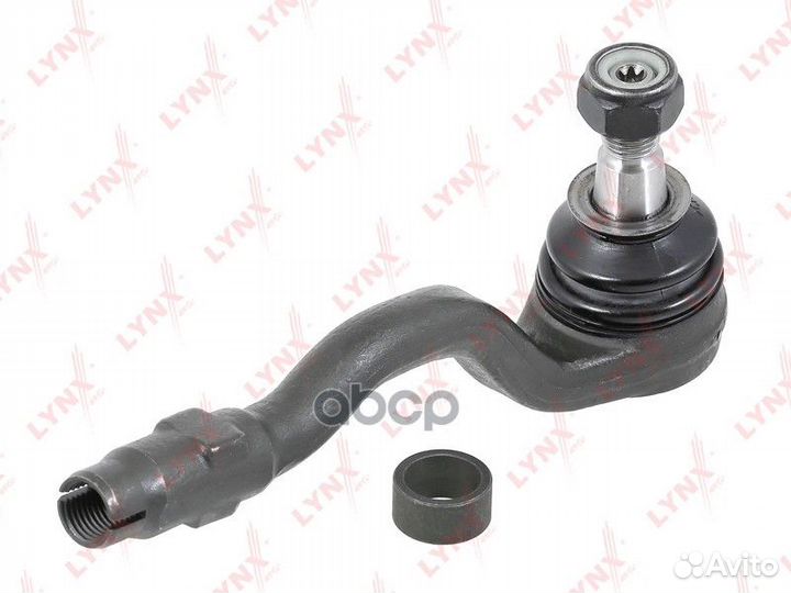 C4142LR Наконечник рулевой тяги перед прав/лев C41