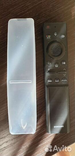 Силиконовый чехол для Тв