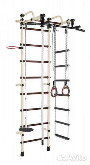 Детский комплекс Лира