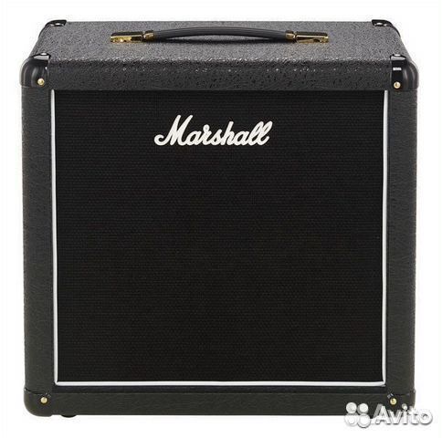 Marshall Studio Classic SC112 Cabinet