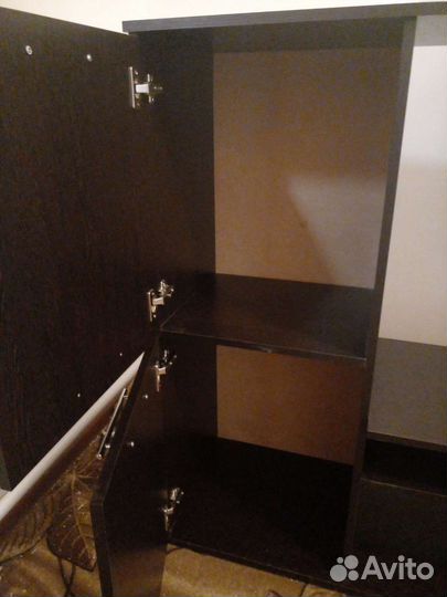 Шкаф стенка