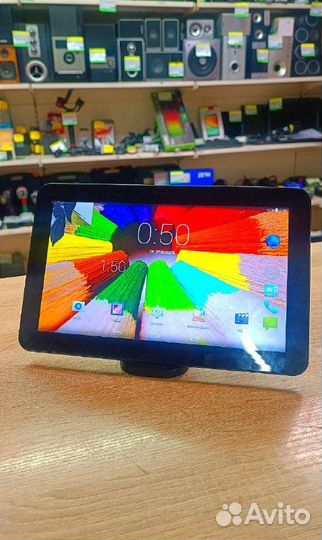 Планшет Iconbit NT-1021T