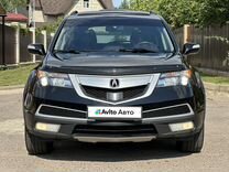 Acura MDX 3.7 AT, 2011, 148 000 км, с пробегом, цена 2 550 000 руб.