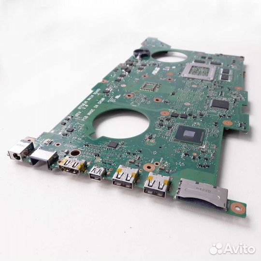 Материнские платы Asus на восст. №4 Отп. в регионы