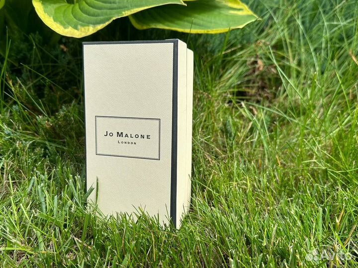 Духи Jo Malone