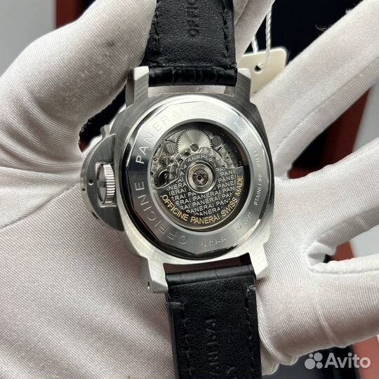 Часы panerai