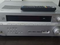 Av ресивер pioneer vsx 516